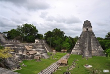 Tikal